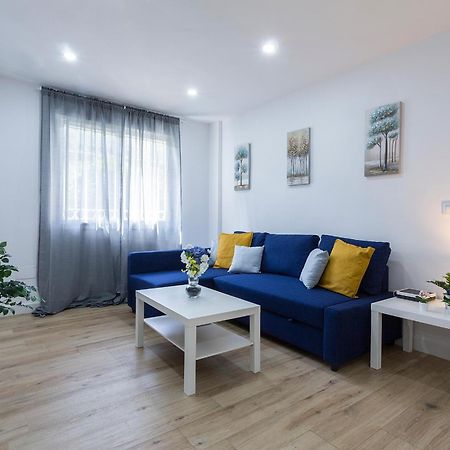 Centro Virgen Guia 3 Rooms Seville Exterior photo