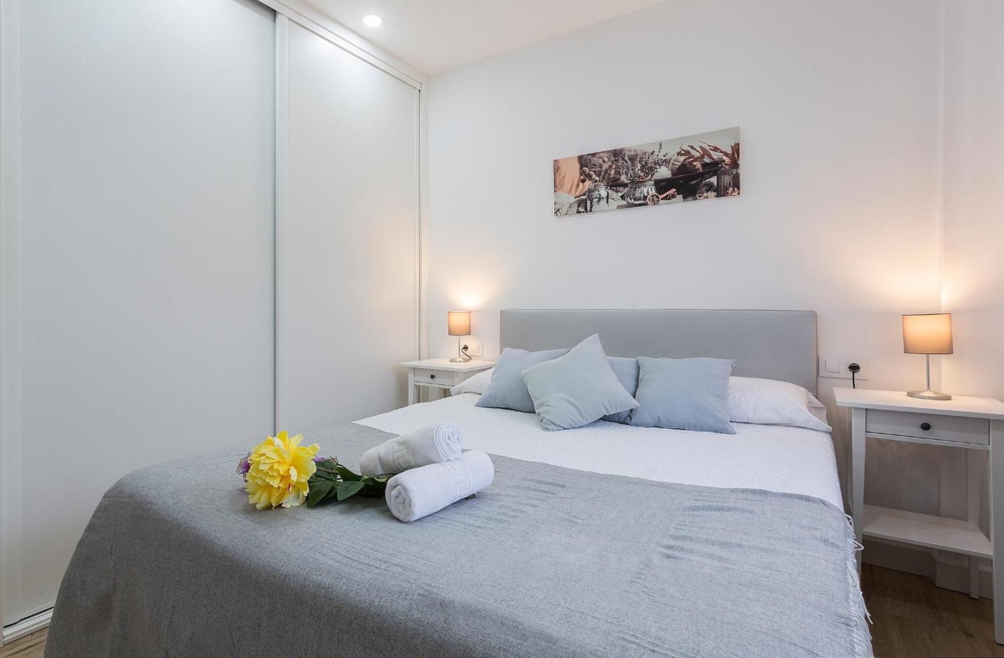Centro Virgen Guia 3 Rooms Seville Exterior photo